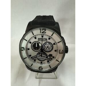 Invicta Model 19927 Mens Reserve Sea Vulture Watch